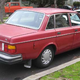 Illustration for article titled 1980 Volvo DL